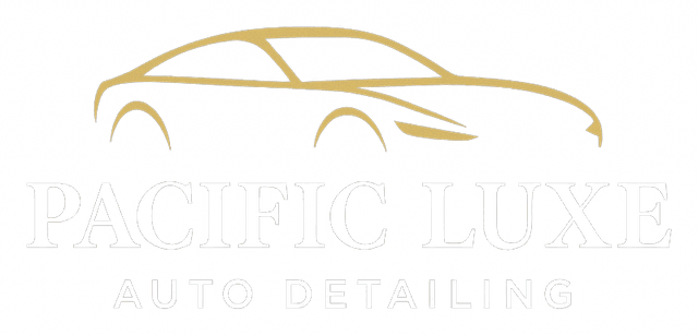 Pacific Luxe Auto Detailing